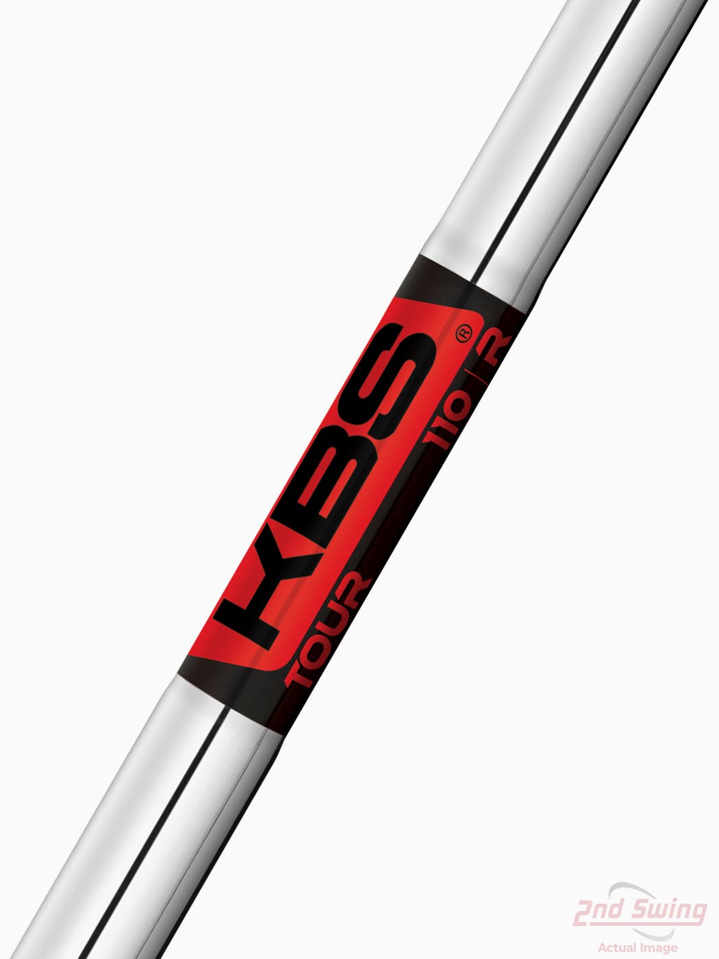 FST KBS Tour Iron Shaft (D-32330113180) | 2nd Swing Golf