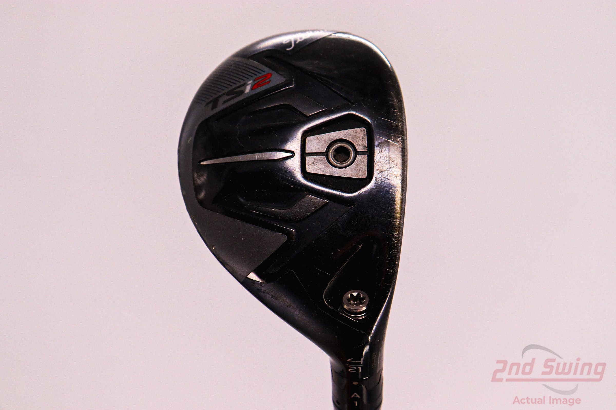 Titleist TSi2 Hybrid | 2nd Swing Golf