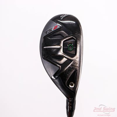 Titleist TSi2 Hybrid 4 Hybrid 21° MCA Kuro Kage Black DC 5G 55 Graphite Regular Right Handed 40.0in