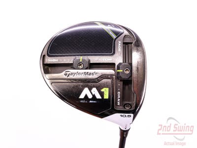 TaylorMade M1 Driver 10.5° Project X Cypher 40 5.0 Graphite Senior Right Handed 45.0in
