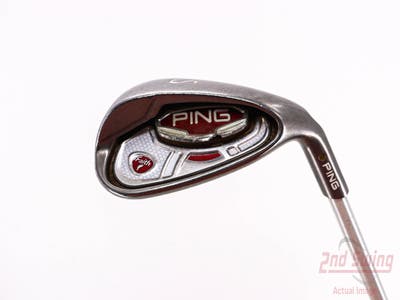 Ping Faith Wedge Sand SW Ping ULT 200 Ladies Graphite Ladies Right Handed Gold Dot 34.25in