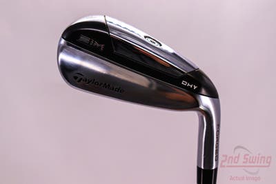 TaylorMade SIM DHY Hybrid 4 Hybrid MRC Diamana HY Limited 65 Graphite Regular Right Handed 39.0in