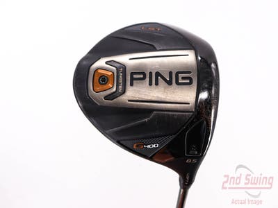 Ping G400 LS Tec Driver 8.5° Xcaliber Avalon 6 Graphite Stiff Right Handed 45.0in