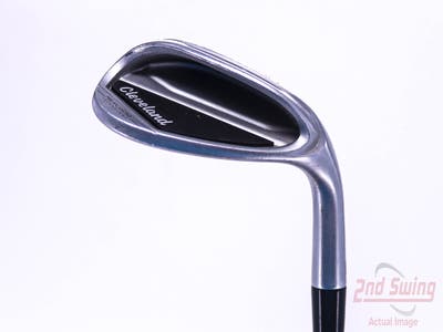 Cleveland Smart Sole Wedge Sand SW Stock Steel Shaft Steel Wedge Flex Right Handed 35.75in