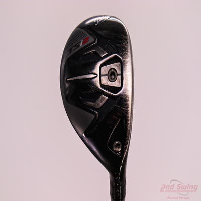 Titleist TSi2 Hybrid 4 Hybrid 21° MCA Kuro Kage Black DC 5G 55 Graphite Regular Right Handed 40.0in