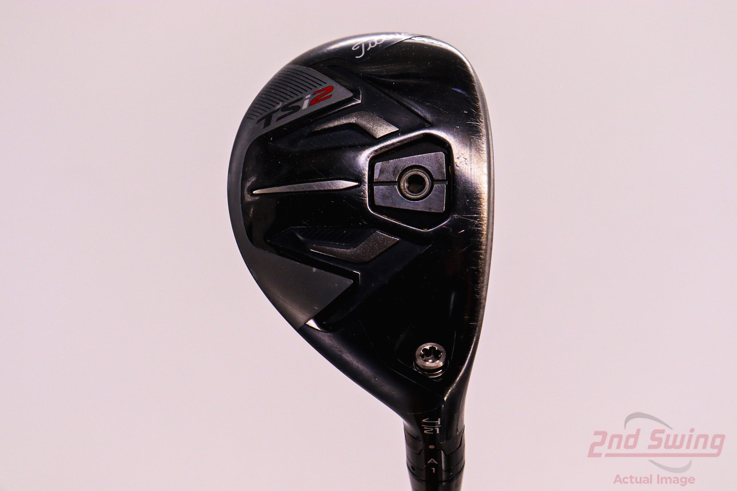Titleist TSi2 Hybrid | 2nd Swing Golf