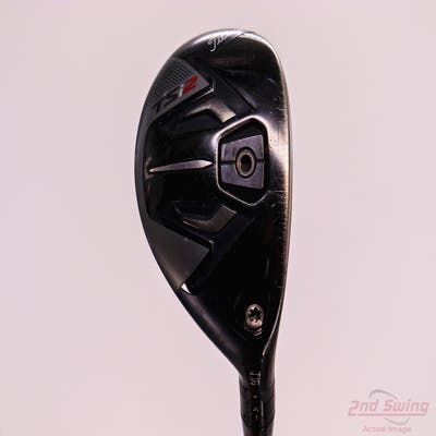 Titleist TSi2 Hybrid 4 Hybrid 21° MCA Kuro Kage Black DC 5G 55 Graphite Regular Right Handed 40.0in