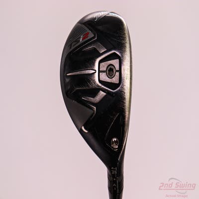 Titleist TSi2 Hybrid 4 Hybrid 21° MCA Kuro Kage Black DC 5G 55 Graphite Regular Right Handed 40.0in