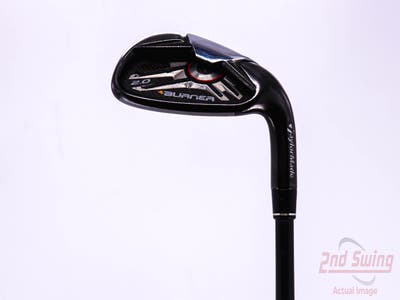 TaylorMade Burner 2.0 Single Iron 9 Iron TM Superfast 65 Graphite Regular Right Handed 36.0in