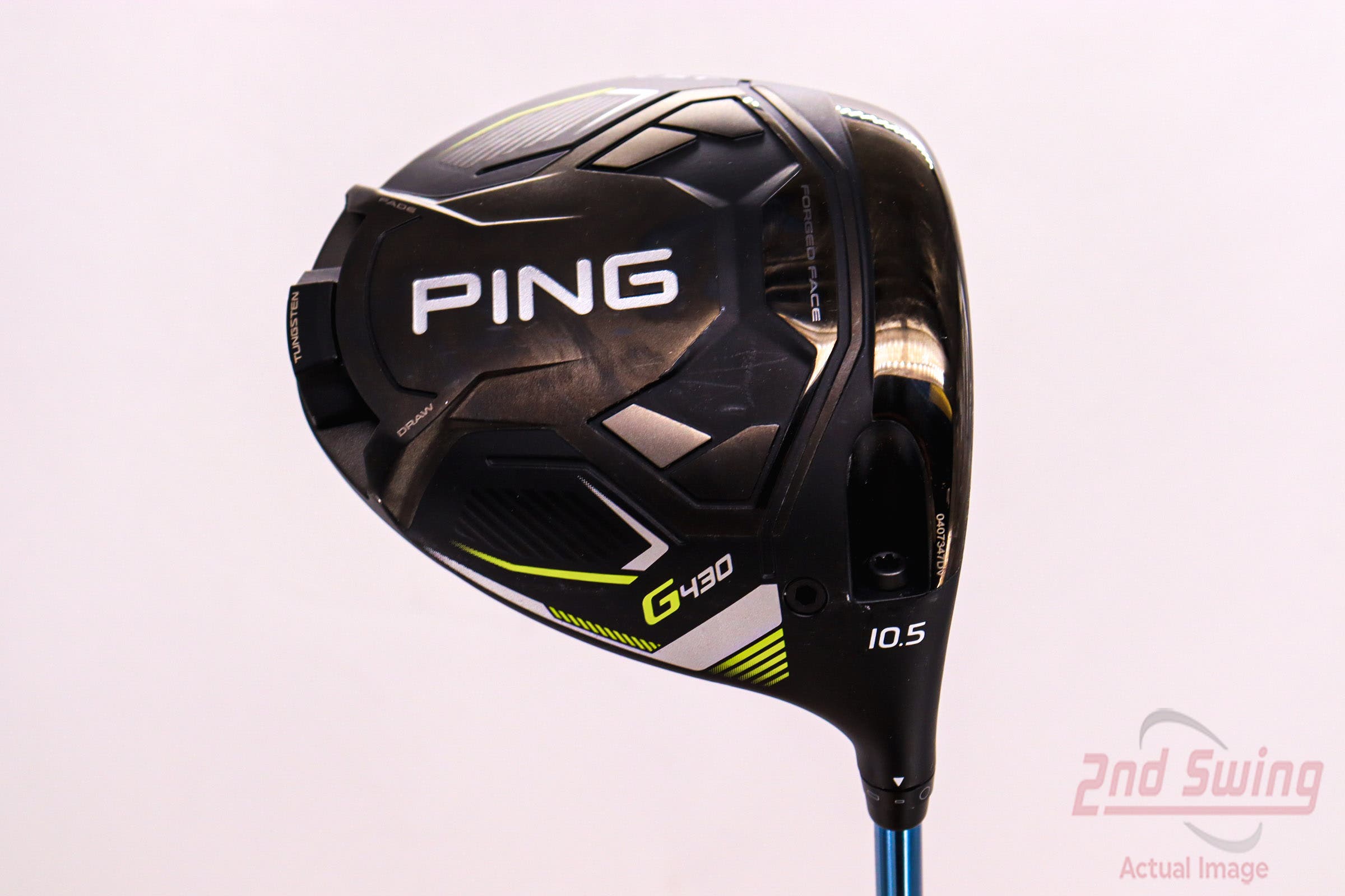 Ping G430 LST Driver (D-32330144396) | 2nd Swing Golf