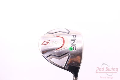 Ping G20 Driver 9.5° Graftech GT 65 Graphite Senior Right Handed 46.5in
