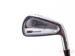 Titleist 712 CB Single Iron 3 Iron Project X Rifle 6.5 Steel X-Stiff Right Handed 39.0in