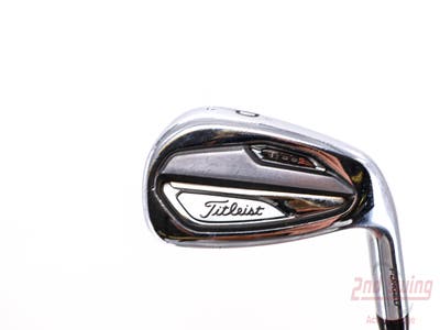 Titleist T100S Single Iron Pitching Wedge PW Project X LZ 6.0 Steel Stiff Right Handed 36.0in