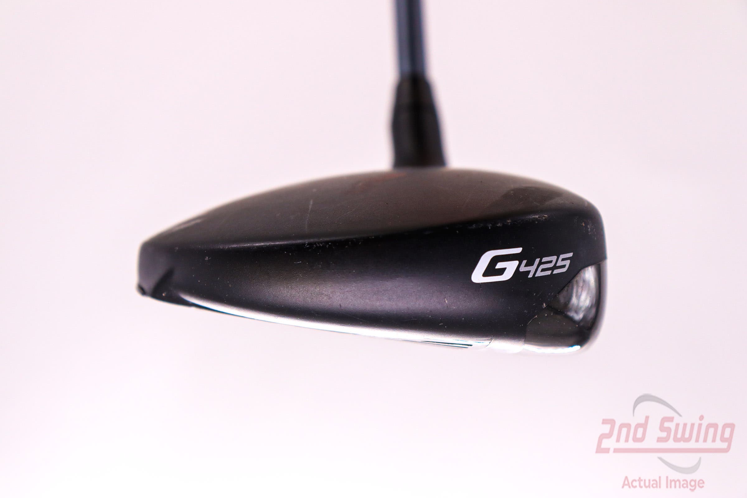 Ping G425 Max Fairway Wood 3 Wood 3W 14.5° ALTA CB 65 Slate Graphite  Regular Right Handed 43.0in