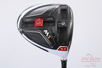 TaylorMade 2016 M1 Driver 9.5° Diamana M+ 50 Limited Edition Graphite Stiff Right Handed 45.5in