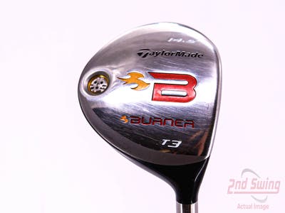 TaylorMade 2008 Burner Tour Launch Fairway Wood 3 Wood 3W 14.5° Project X Tour Issue 8A4 Graphite X-Stiff Right Handed 43.25in