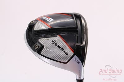 TaylorMade M5 Driver 10.5° 2nd Gen Bassara E-Series 42 Graphite Regular Right Handed 46.0in