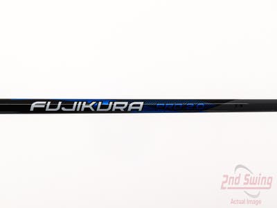 New Uncut Fujikura Pro 2.0 7-X Driver Shaft X-Stiff 46.0in