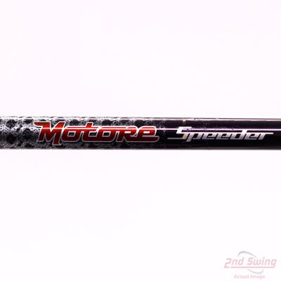 Mint Uncut Fujikura Motore Speeder 6.2 CB Driver Shaft X-Stiff 46.0in