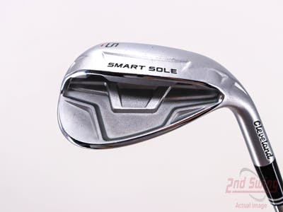 Cleveland Smart Sole 4 Wedge Sand SW Smart Sole Steel Steel Wedge Flex Right Handed 35.25in