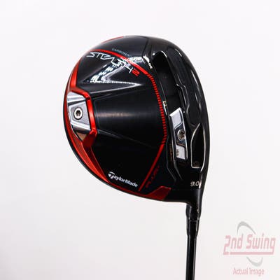 TaylorMade Stealth 2 Driver 9° Graphite Design Tour AD YSQ 45 Graphite Regular Right Handed 46.5in