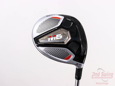 TaylorMade M6 Fairway Wood 3 Wood 3W 16.5° TM Tuned Performance 45 Graphite Ladies Right Handed 41.5in