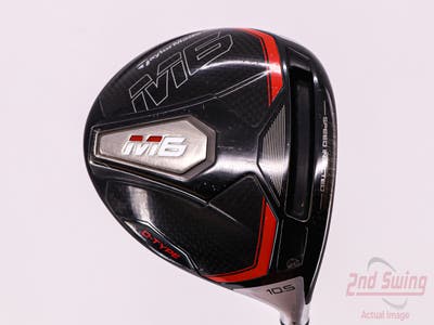 TaylorMade M6 D-Type Driver 10.5° Project X Even Flow Max 45 Graphite Stiff Right Handed 46.0in