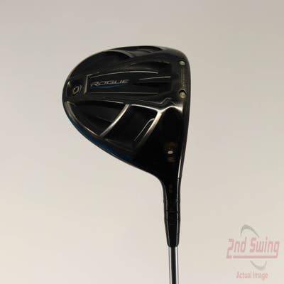 Callaway Rogue Driver 9° Project X Even Flow Green 55 Graphite Stiff Right Handed 46.0in