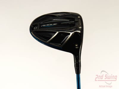 Callaway Rogue Driver 9° Project X Even Flow Blue 65 Graphite Stiff Right Handed 46.0in