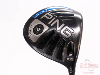 Ping G30 LS Tec Driver 10.5° Ping Tour 65 Graphite Regular Right Handed 45.5in
