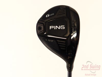 Ping G425 LST Fairway Wood 3 Wood 3W 14.5° ALTA CB 65 Slate Graphite Senior Right Handed 43.0in