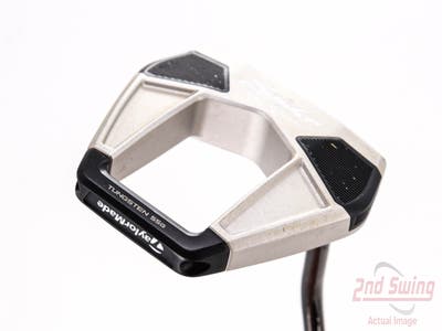 TaylorMade Spider S Chalk Putter Steel Right Handed 35.0in