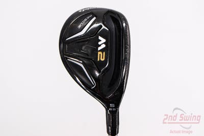 TaylorMade 2016 M2 Hybrid 5 Hybrid 25° TM Reax 45 Graphite Ladies Right Handed 38.75in
