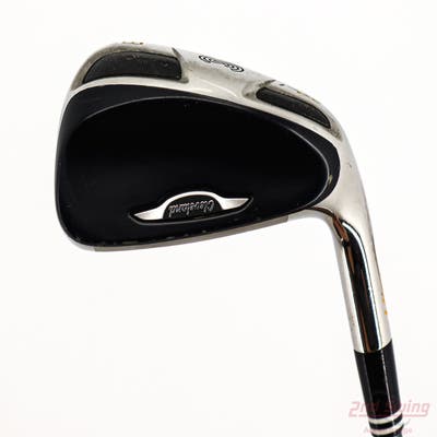 Cleveland Hibore XLI Single Iron 9 Iron Cleveland Hibore Hybrid Graphite Stiff Right Handed 37.5in