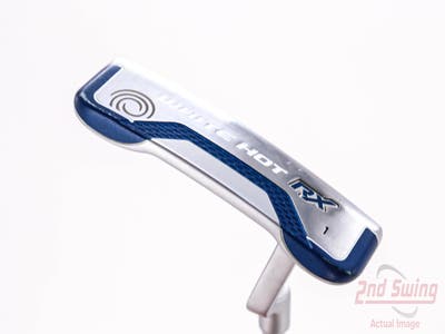 Odyssey White Hot RX 1 Putter Steel Right Handed 36.0in