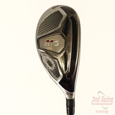 TaylorMade M6 Hybrid 3 Hybrid 19° TM Tuned Performance 45 Graphite Ladies Right Handed 40.0in