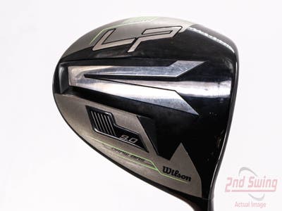 Wilson Staff Launch Pad 2 Driver 9° Project X Evenflow Graphite Senior Right Handed 44.75in