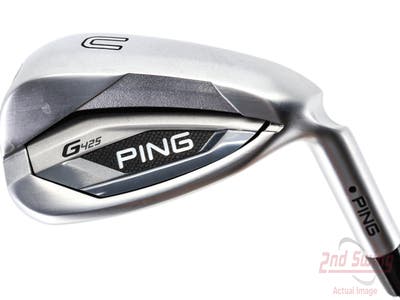 Ping G425 Wedge Gap GW AWT 2.0 Steel Stiff Right Handed Black Dot 35.75in