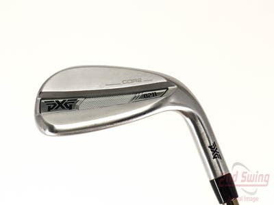 PXG 0211 XCOR2 Chrome Wedge Gap GW UST Mamiya Recoil 760 ES Graphite Senior Right Handed 35.5in