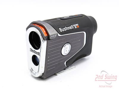 Bushnell Pro X3 Range Finder