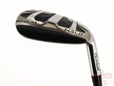 Cleveland Launcher XL Halo Single Iron 4 Iron True Temper Dynamic Gold R300 Steel Regular Right Handed 39.5in
