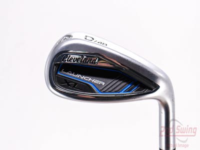 Cleveland Launcher XL Wedge Pitching Wedge PW 48° True Temper Elevate 95 VSS Steel Regular Right Handed 36.0in