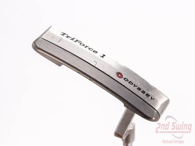 Odyssey Tri Force 1 Putter Steel Right Handed 35.0in