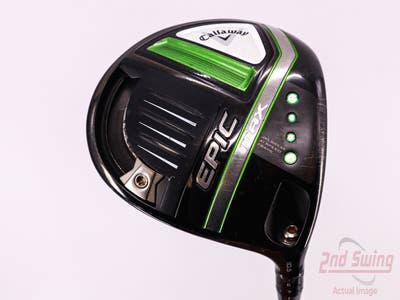Callaway EPIC Max Driver 10.5° Project X HZRDUS Smoke iM10 50 Graphite Regular Right Handed 43.5in