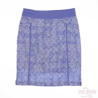 New Womens Adidas Skort Large L Multi MSRP $65