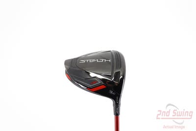 TaylorMade Stealth HD Driver 12° Project X Even Flow Max 45 Graphite Regular Right Handed 45.5in