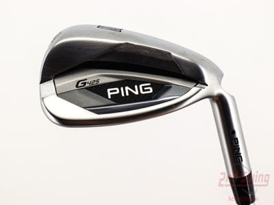 Ping G425 Single Iron Pitching Wedge PW True Temper Dynamic Gold 105 Steel Regular Right Handed Black Dot 36.0in