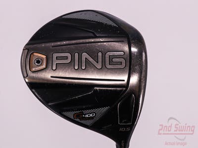 Ping G400 Max Driver 10.5° ALTA CB 55 Graphite Regular Right Handed 44.5in