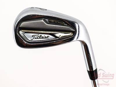 Titleist T100 Single Iron Pitching Wedge PW True Temper AMT White S300 Steel Stiff Right Handed 35.75in
