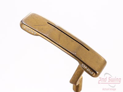 Ping 1966 TR Anser Putter Steel Right Handed 34.0in